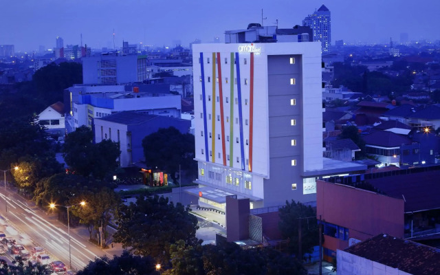 Amaris Hotel Tebet - Jakarta
