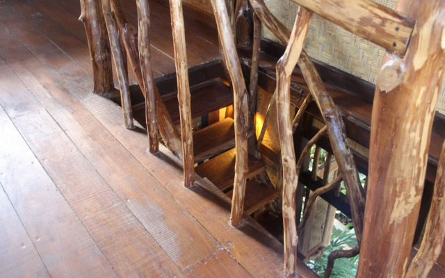 The Calmtree Bungalows