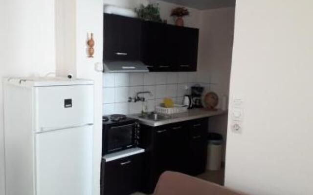 Marina Apartments