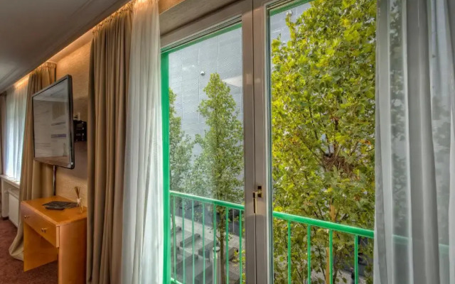 Unperfekthotel