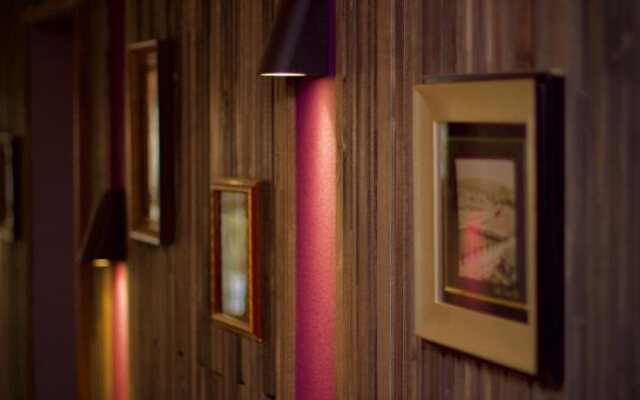 La Blanca Hotel