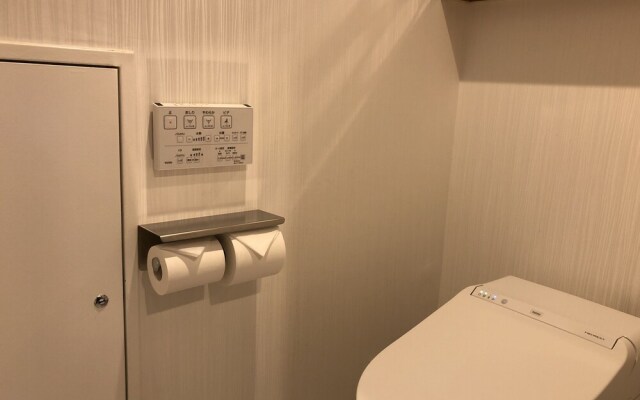 HOTEL THE MoooN - Adult only