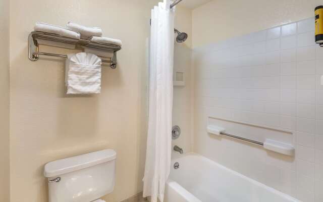 Best Western Plus Orchid Hotel & Suites