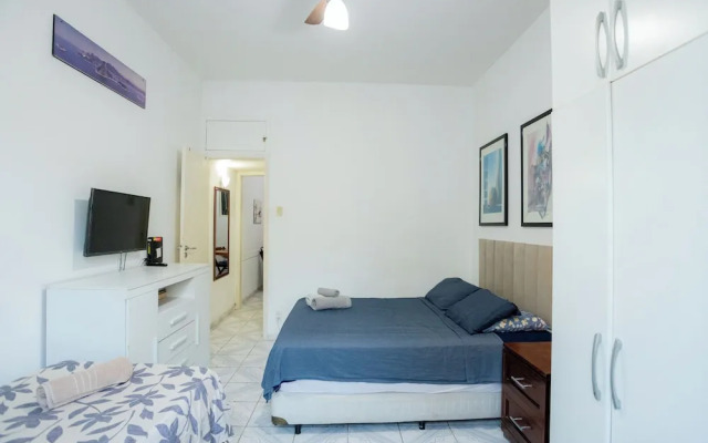 SUH Copacabana 109 Compact Beach