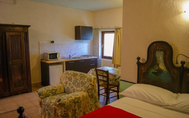 Residence La Rosa Dei Venti