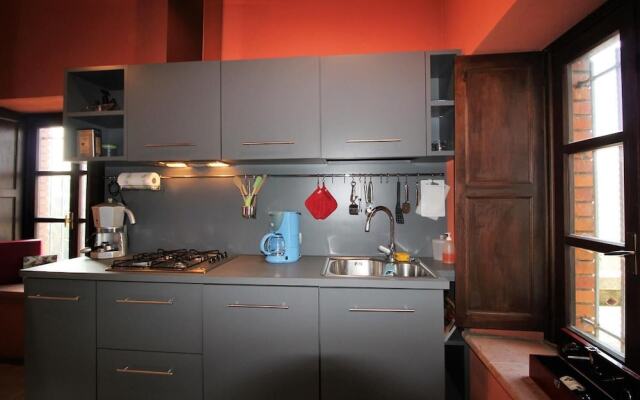 Appartamento Archi