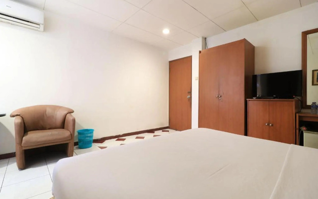 Hotel Prapancha