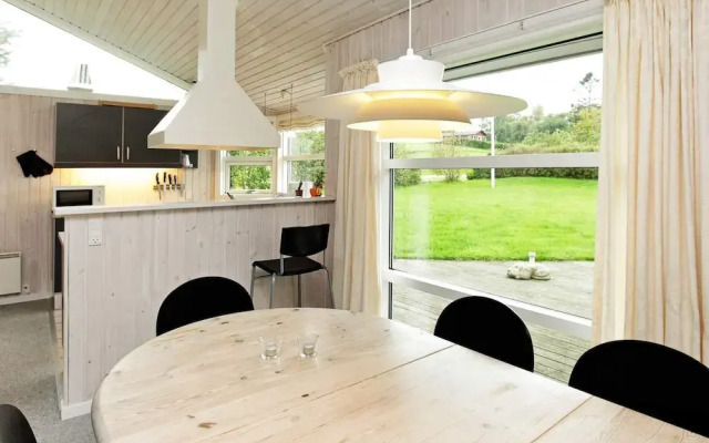 6 Person Holiday Home in Hejls-by Traum