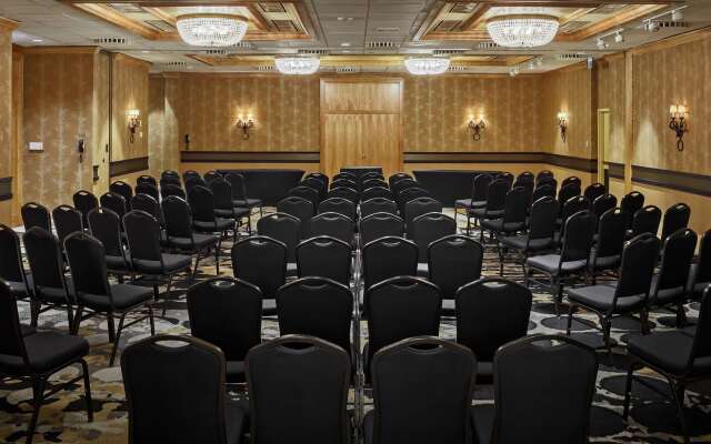 DoubleTree by Hilton Hotel Denver