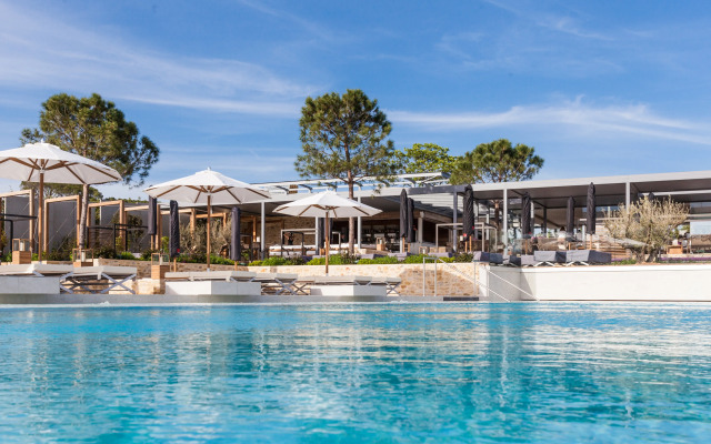 Le Domaine de Verchant Relais & Châteaux