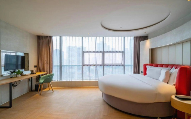 Bouti Global Hotel