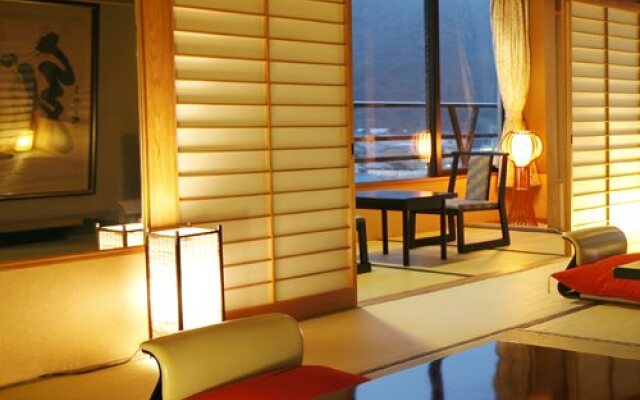 Toi Onsen Bokusuisotohikan