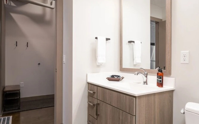 Sable 37 One Bedroom