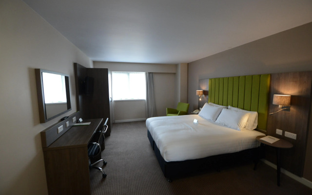 Holiday Inn Wolverhampton - Racecourse by IHG