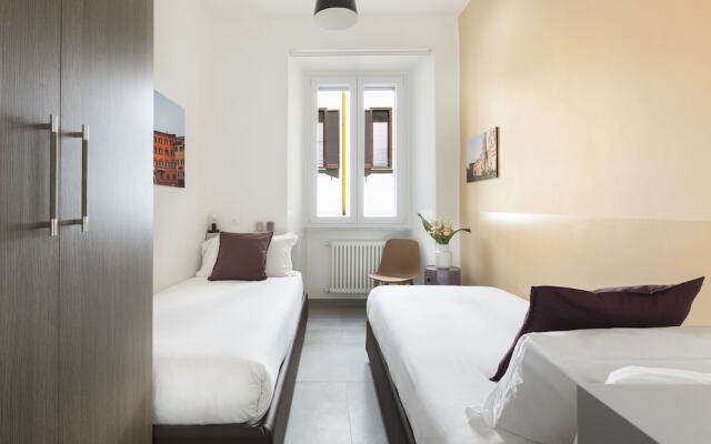 ROMAC - Villa Borghese