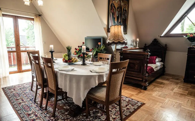 Willa Azja Spa And Wellness