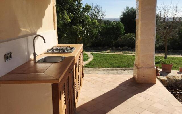 Finca Es Pujol