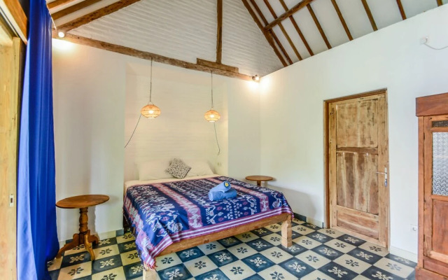 The Bingin Villa Collection