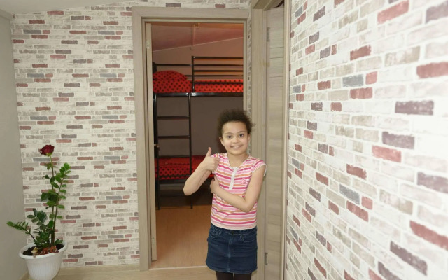 Хостел Синема Москоу