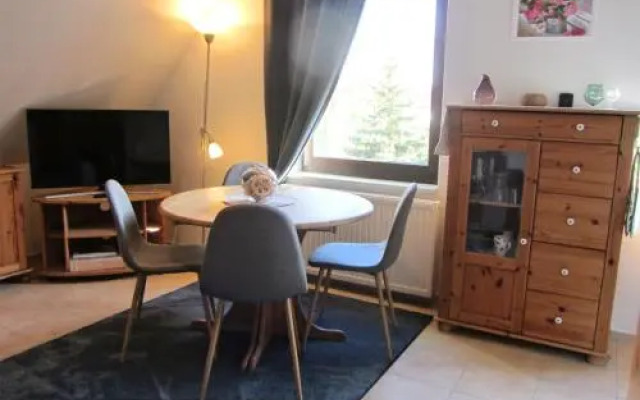 Ferienwohnungen Plau am See SEE 60