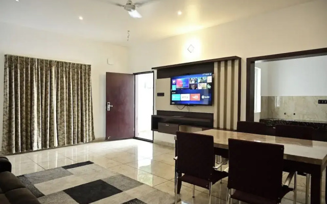 Ags Holiday Resorts