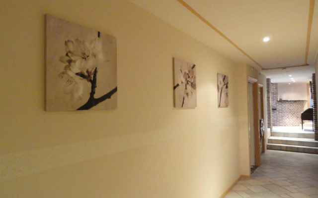 Hotel Grand Canal