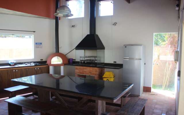 Guest House Namaste Hostel