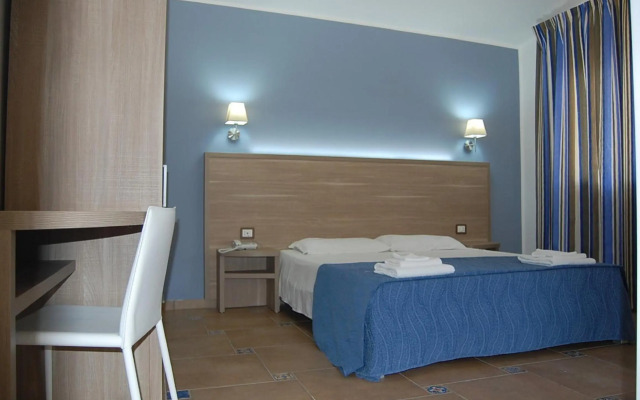 Petruso Resort