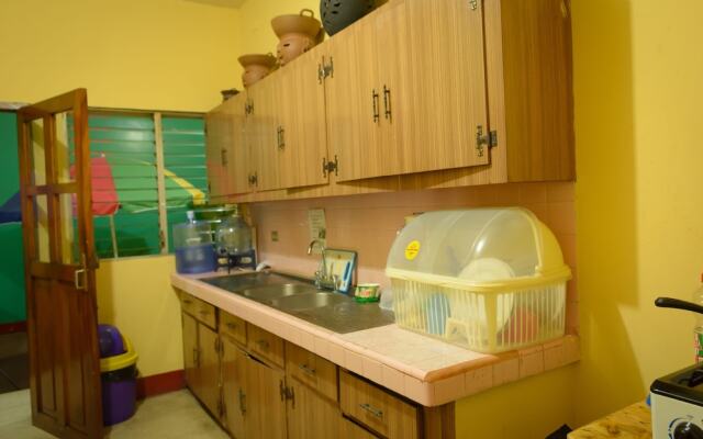 Hostal Fachente