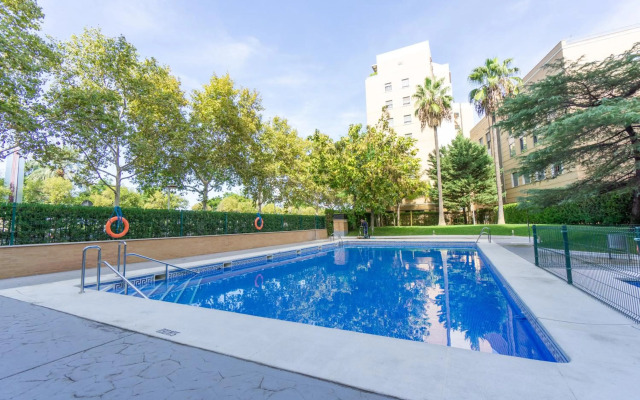 RentalSevilla Navegando por el Guadalquivir