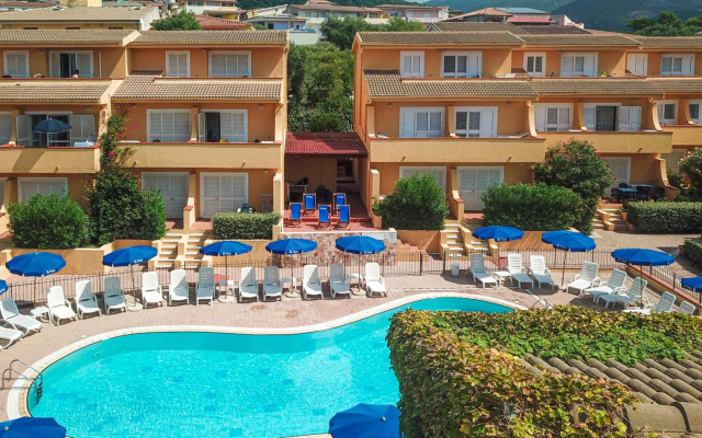 Residence Le Onde