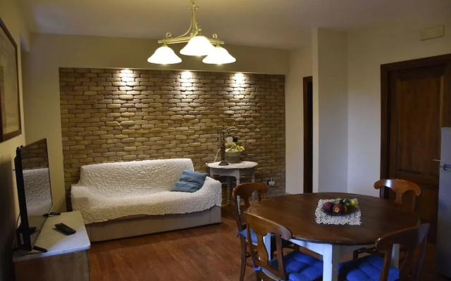 La Torre Rooms