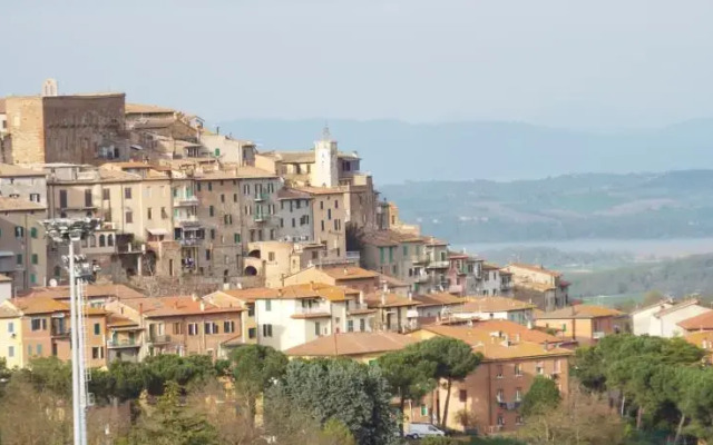 Sartinicco Condominium