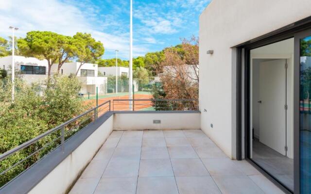 4 Bedroom Contemporary House, Llafranc, Costa Brava
