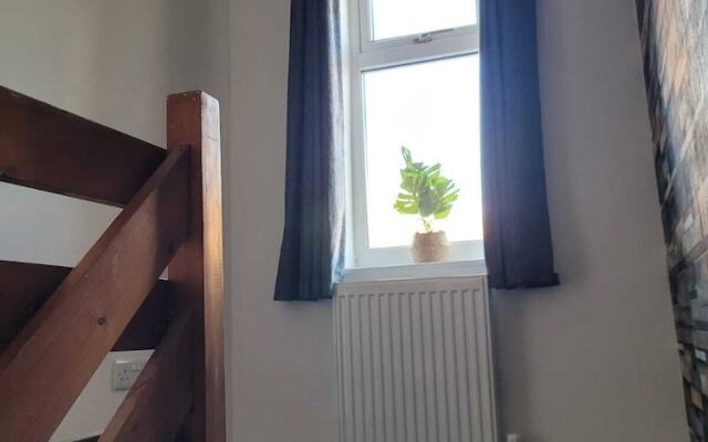 Family Holiday Apartment Blackpool South Shore