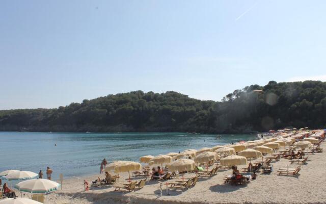 Casa Azzurra 3 camere e 2 bagni