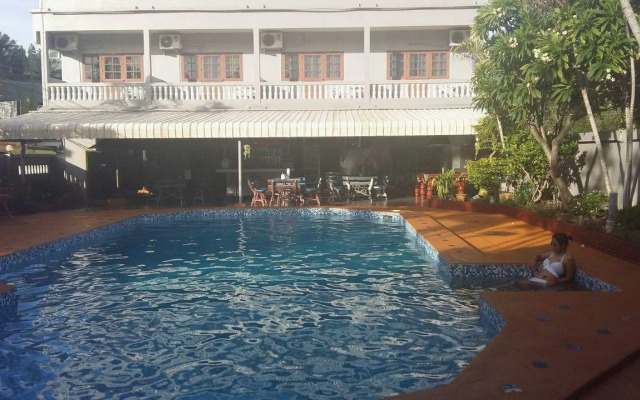 Southern Star Resort (SHA Extra Plus)