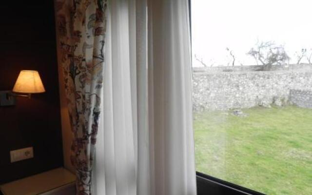 Hospederia Los Pinos