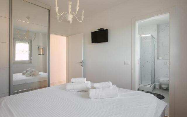 The View Makarska Apartment NH