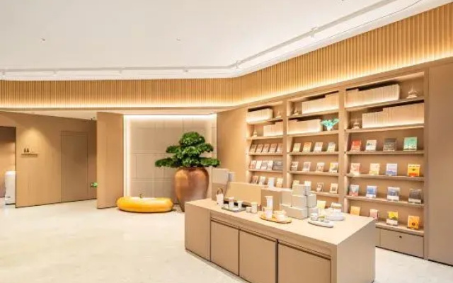 JI Hotel (Hangzhou Xiaoshan Chenhui Road)