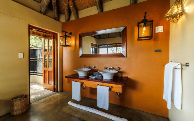 Divava Okavango Resort & Spa