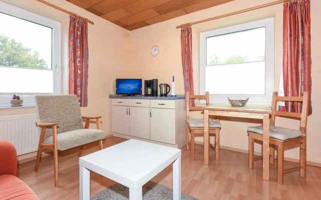 Ferienwohnungen im Haus Trudi