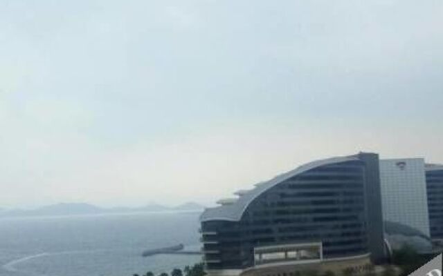 Shenzhen Dameisha Aegean Sea Hotel Apartment