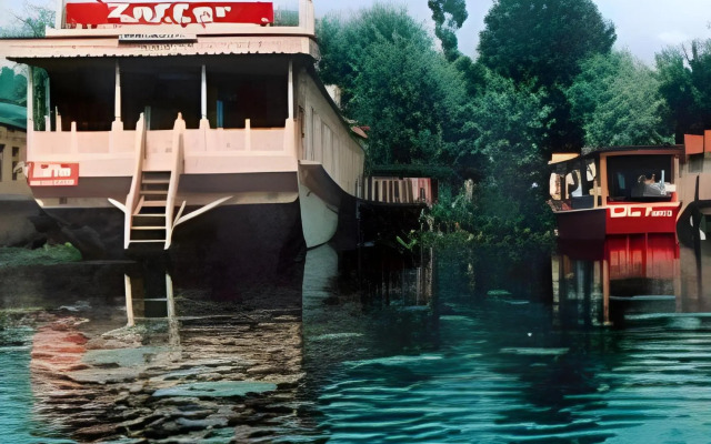 New Jersey Houseboats