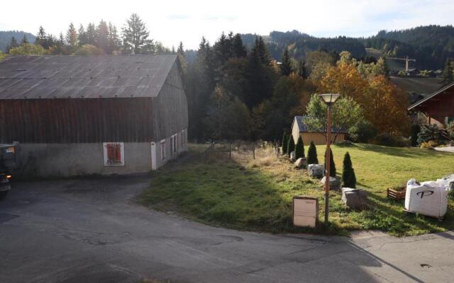 Chalet Les Gets, 4 pièces, 6 personnes - FR-1-623-299