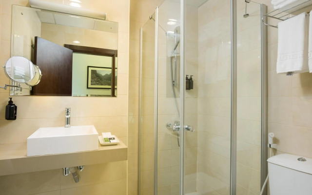 City Hotel Duqm