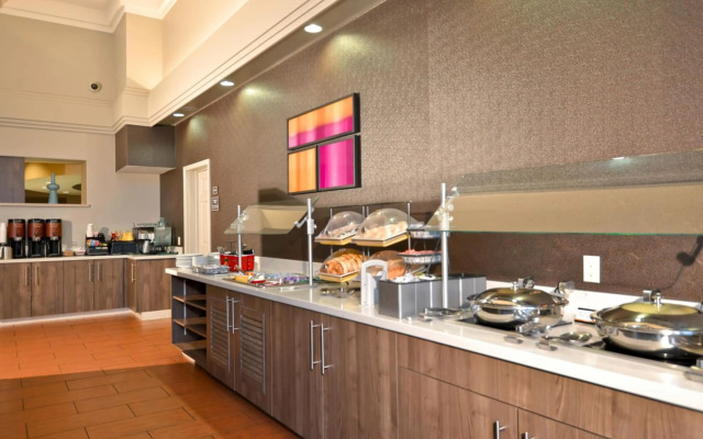Residence Inn by Marriott Los Angeles LAX/El Segundo