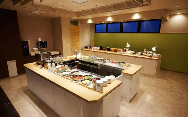 Dormy Inn Premium Nagoya Sakae Natural Hot Spring