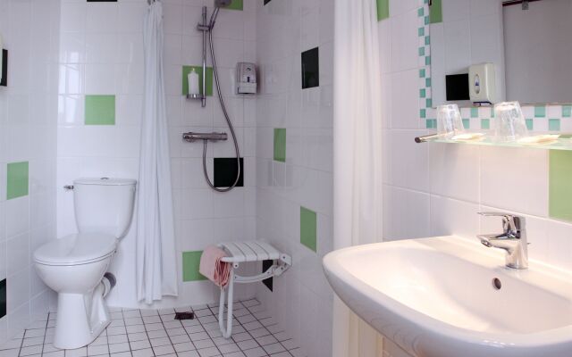 Hotel Saint Andre Rest Le Zinc D'Andre