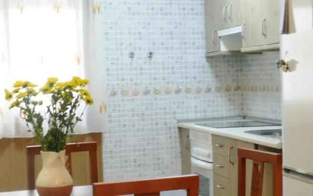 Casa Rural los Cazadores